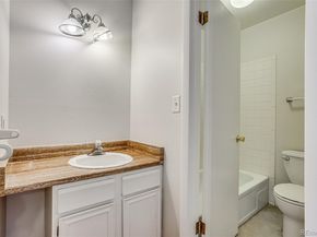 750 Tabor Street 55, Lakewood CO 80401