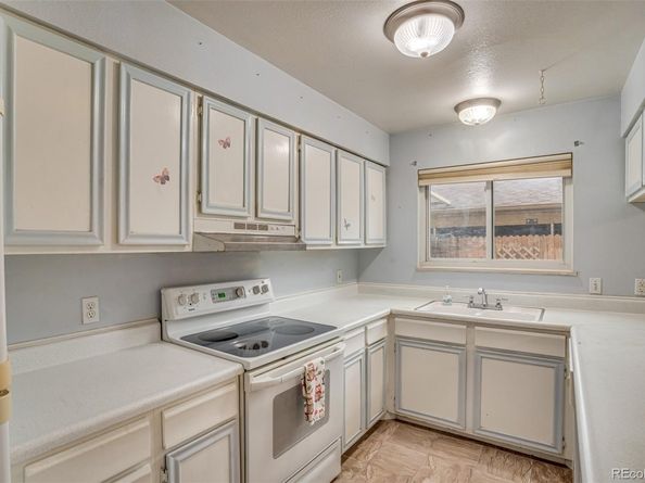 750 Tabor Street 55, Lakewood CO 80401