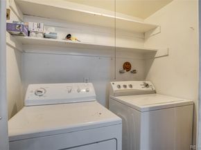 750 Tabor Street 55, Lakewood CO 80401