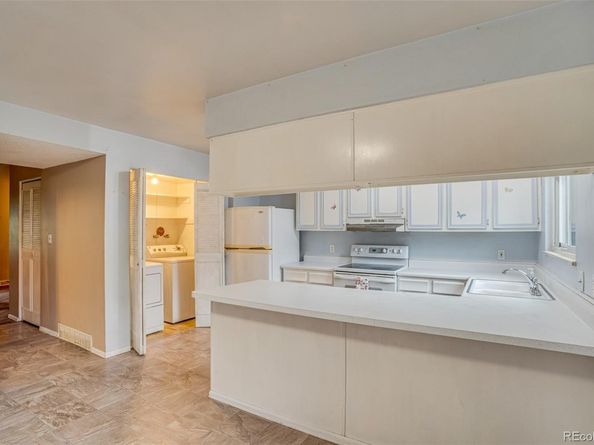 750 Tabor Street 55, Lakewood CO 80401