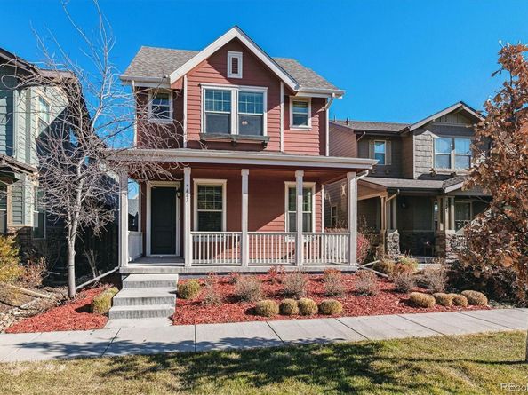 9467 E 52nd Avenue, Denver CO 80238
