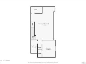 9467 E 52nd Avenue, Denver CO 80238