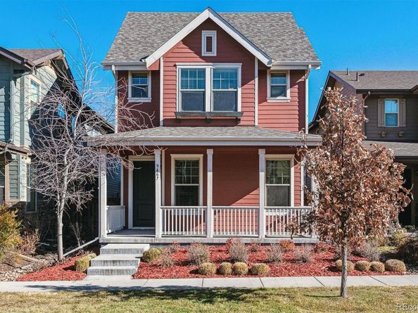 9467 E 52nd Avenue, Denver CO 80238