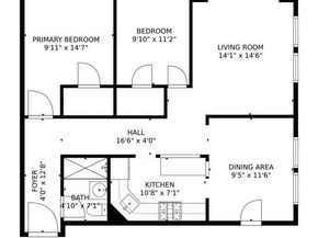 963 N Logan Street 23, Denver CO 80203