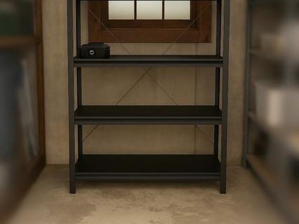 963 N Logan Street 23, Denver CO 80203