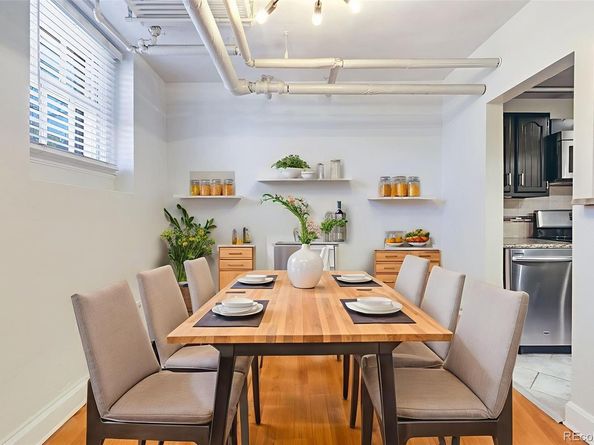 963 N Logan Street 23, Denver CO 80203