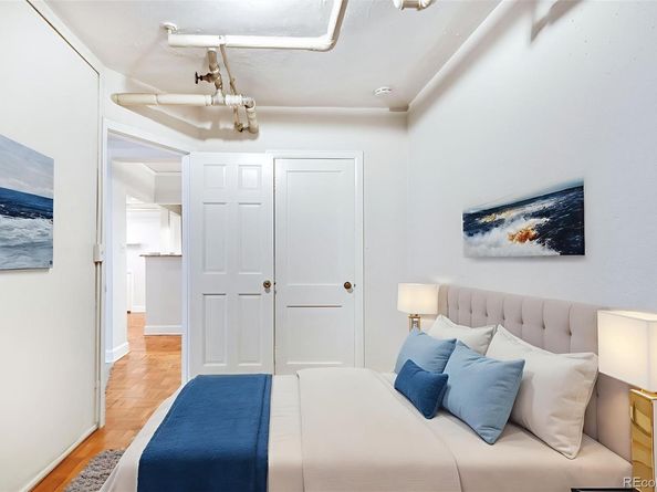 963 N Logan Street 23, Denver CO 80203