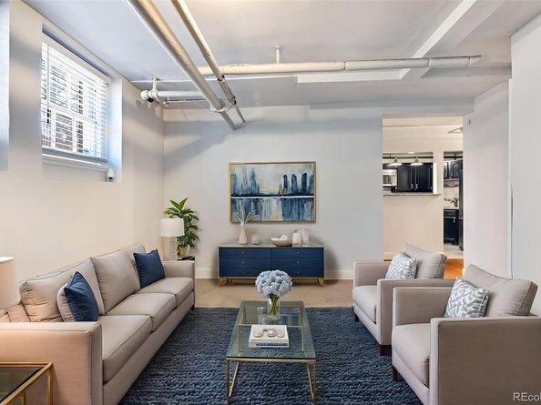 963 N Logan Street 23, Denver CO 80203