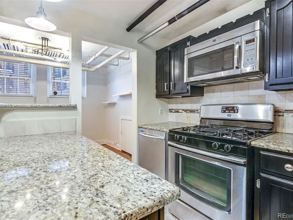 963 N Logan Street 23, Denver CO 80203