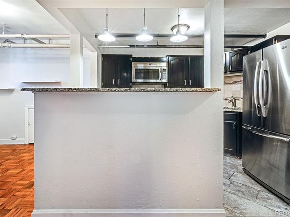 963 N Logan Street 23, Denver CO 80203