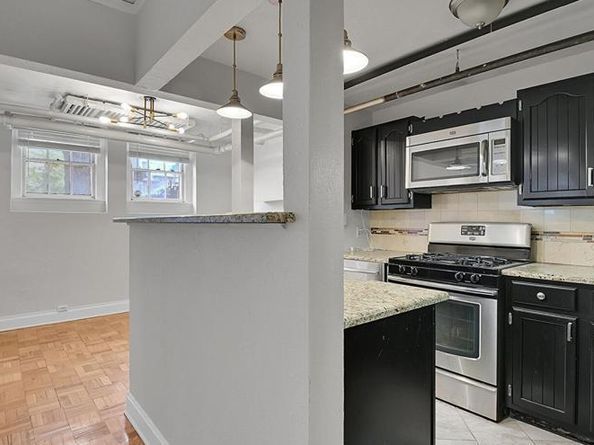 963 N Logan Street 23, Denver CO 80203