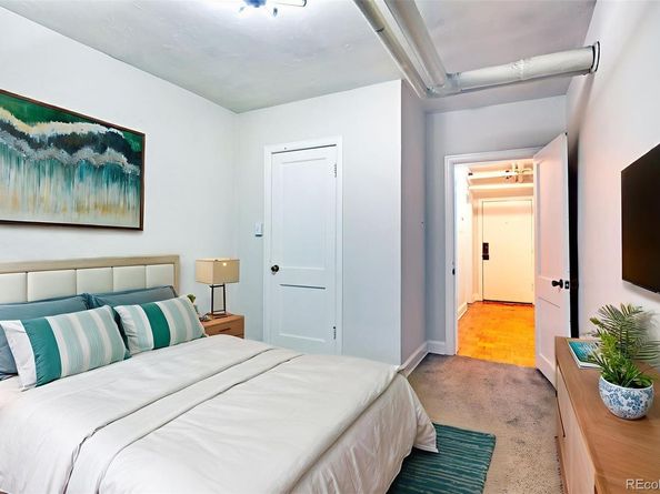 963 N Logan Street 23, Denver CO 80203