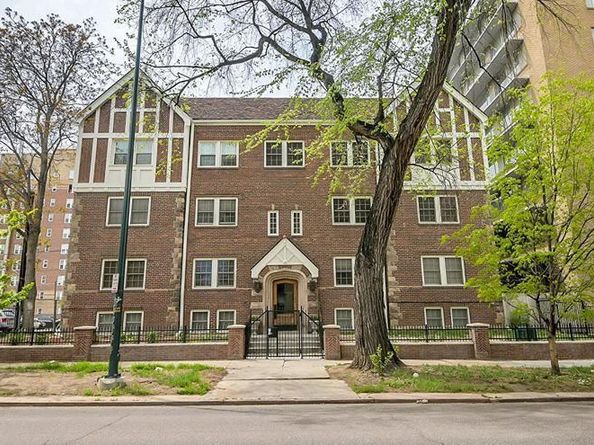 963 N Logan Street 23, Denver CO 80203