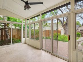 1201 S Clayton Street, Denver CO 80210