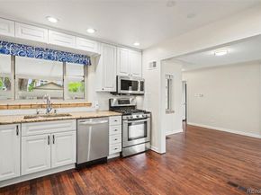 1201 S Clayton Street, Denver CO 80210