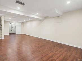 1201 S Clayton Street, Denver CO 80210