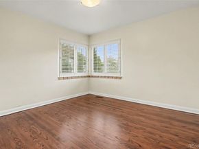 1201 S Clayton Street, Denver CO 80210