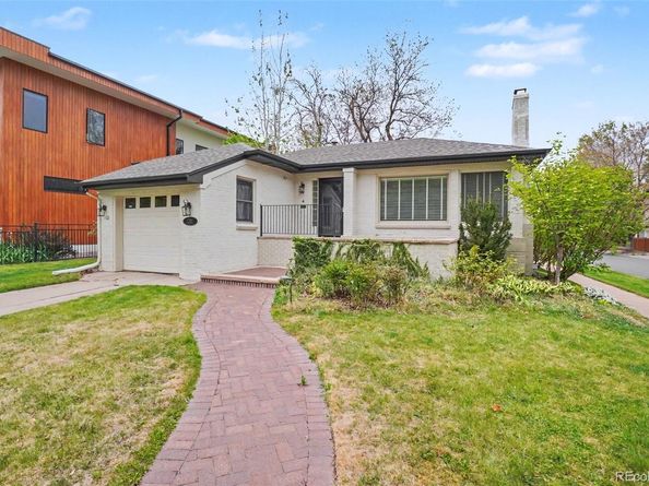 1201 S Clayton Street, Denver CO 80210