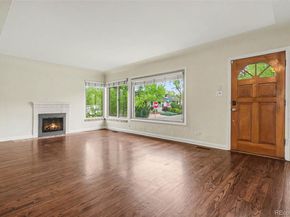 1201 S Clayton Street, Denver CO 80210