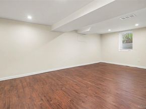 1201 S Clayton Street, Denver CO 80210