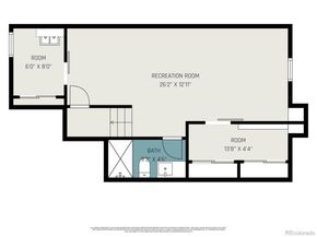 1201 S Clayton Street, Denver CO 80210