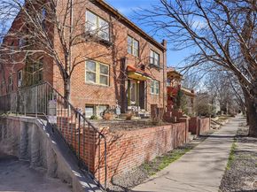 1010 N Downing Street 9, Denver CO 80218