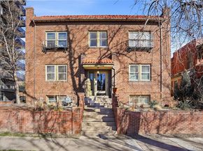 1010 N Downing Street 9, Denver CO 80218