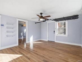 1010 N Downing Street 9, Denver CO 80218