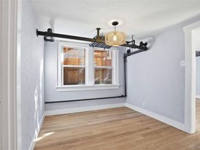 1010 N Downing Street 9, Denver CO 80218