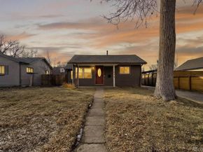 1255 Verbena Street, Denver CO 80220