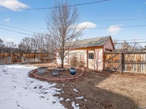 1255 Verbena Street, Denver CO 80220