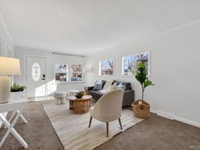 1255 Verbena Street, Denver CO 80220