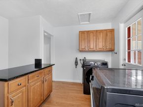 1255 Verbena Street, Denver CO 80220