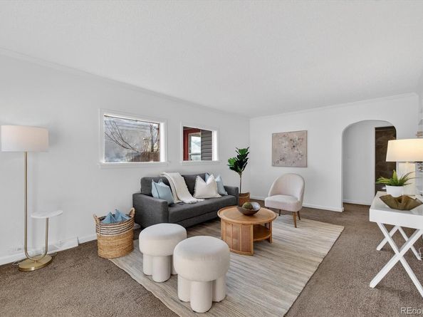 1255 Verbena Street, Denver CO 80220