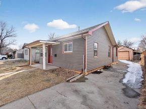 1255 Verbena Street, Denver CO 80220