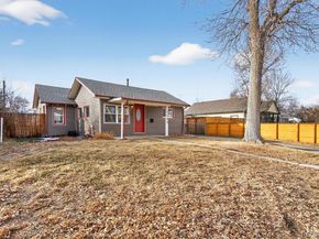 1255 Verbena Street, Denver CO 80220