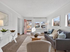 1255 Verbena Street, Denver CO 80220