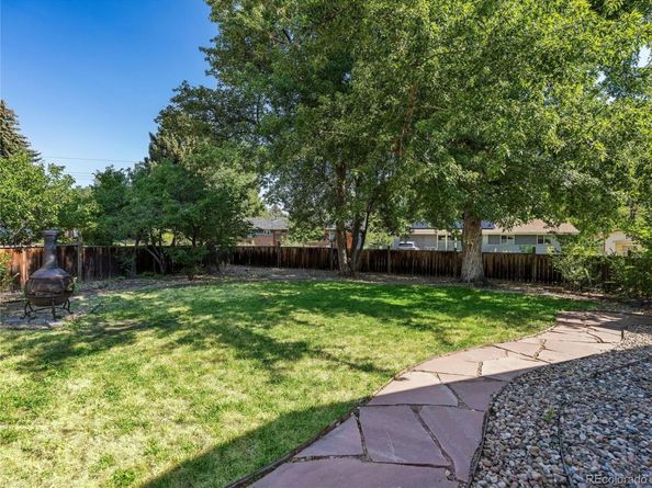 2901 Lorraine Court, Boulder CO 80304