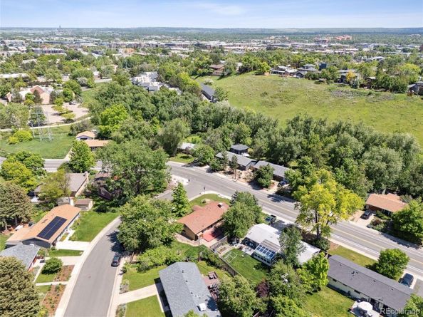 2901 Lorraine Court, Boulder CO 80304