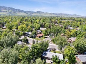 2901 Lorraine Court, Boulder CO 80304