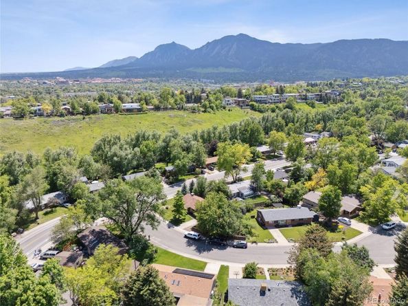 2901 Lorraine Court, Boulder CO 80304