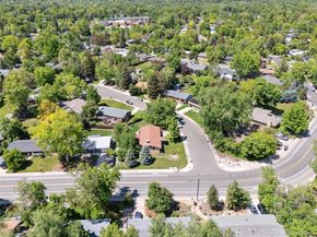 2901 Lorraine Court, Boulder CO 80304