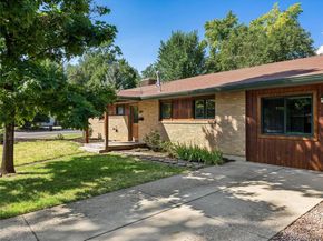 2901 Lorraine Court, Boulder CO 80304