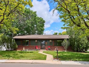 850 Idalia Circle, Aurora CO 80011