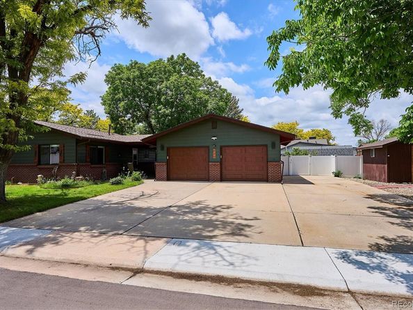 850 Idalia Circle, Aurora CO 80011