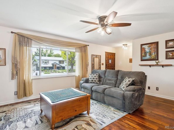 850 Idalia Circle, Aurora CO 80011