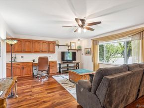 850 Idalia Circle, Aurora CO 80011