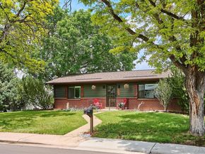 850 Idalia Circle, Aurora CO 80011