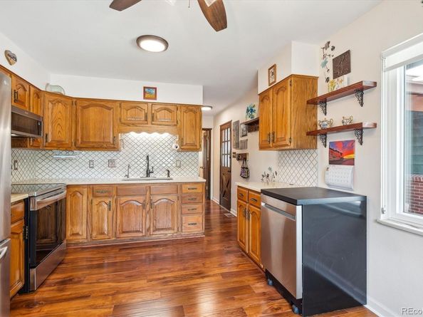 850 Idalia Circle, Aurora CO 80011