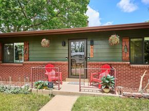850 Idalia Circle, Aurora CO 80011